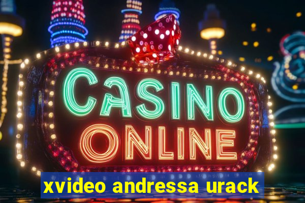 xvideo andressa urack